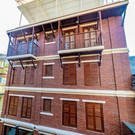 Traditional Stay - A Boutique Hotel Lalitpur Экстерьер фото